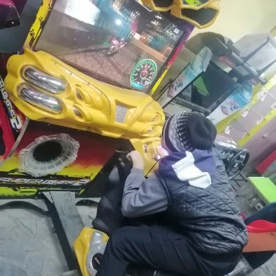 Usmon Ali Ibroximov Profile Picture