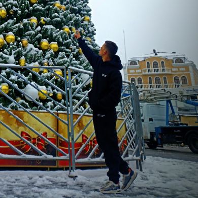 Sarvarbek Abdirahimo