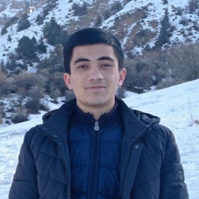 azizbeksodiq