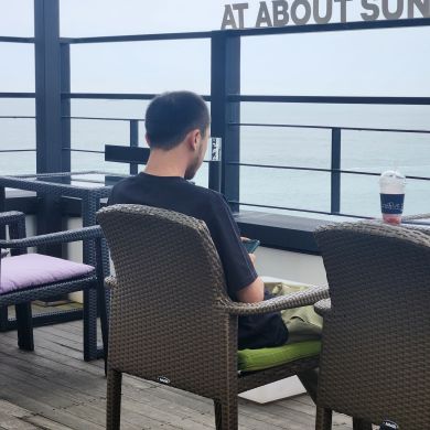 Timur Tohiriy Profile Picture