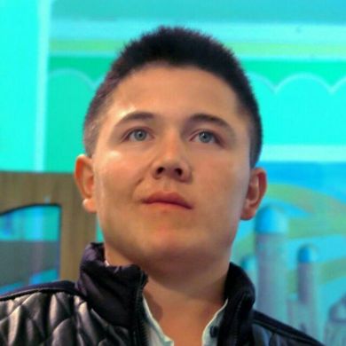 Sardor Khayitov Profile Picture