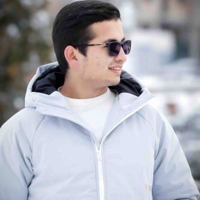 Ozodbek Abdulxamitov