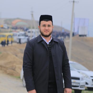 Dovudxon Obidxon oʻgʻli Profile Picture