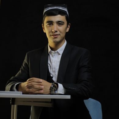 Azizbek_Sulaympnqulo