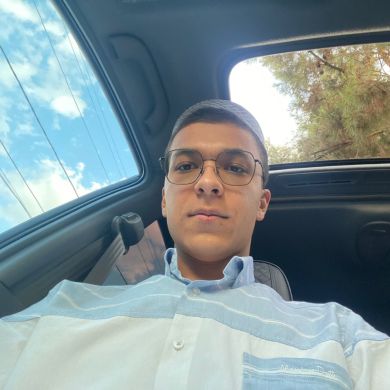 ismoiljonov Profile Picture