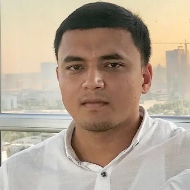 Murod Abdusattor