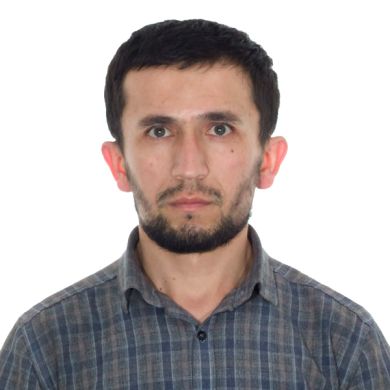 Hamidullo Juraboyev Profile Picture