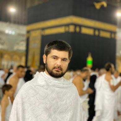 muhammadloiq Profile Picture