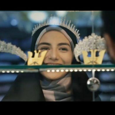 Dilshoda Mahmudjonova