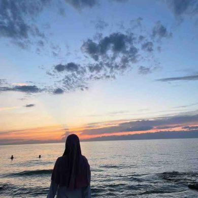 Бегайым Бактыбекова