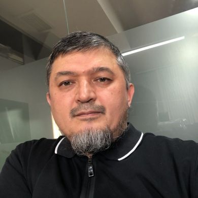 Obidxon Sobitxon Abdulhamid Obidxon Sobitxon Abdulhamid Profile Picture