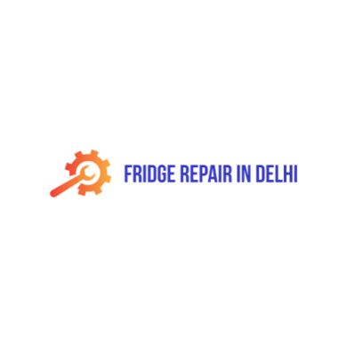 Fridge repair in Del