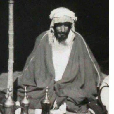 محمود عرابي Profile Picture