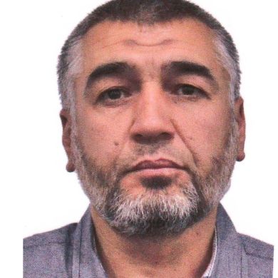 Shavkat Nurmatov