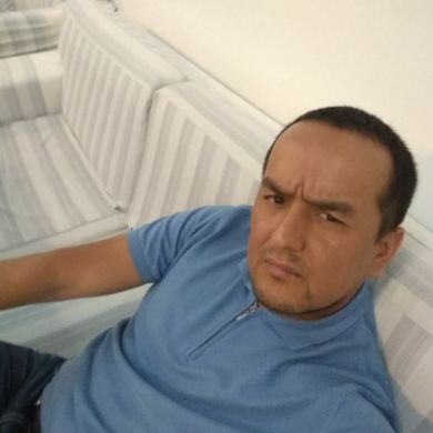 Zohidxo'ja Rahimxo'jayev