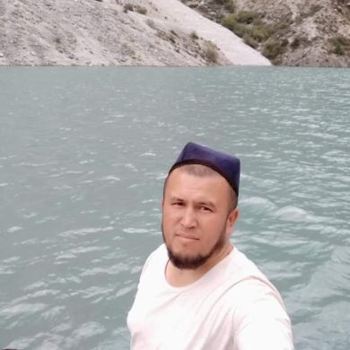 Mavlonbek Maqsijon U