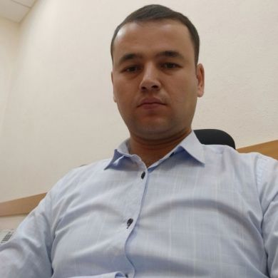 Alijon Imomnazarov Profile Picture
