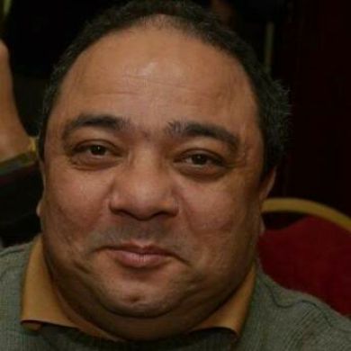 نبيل عبد العزيز محمد عبده