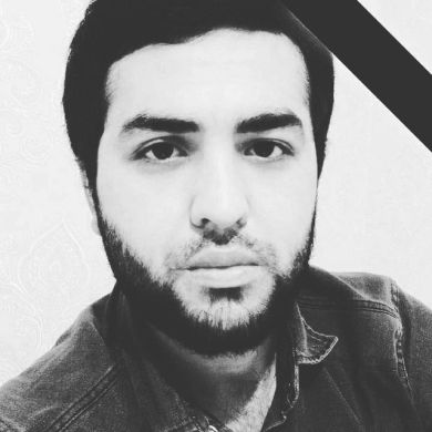 Muhammadumar Abdullayev