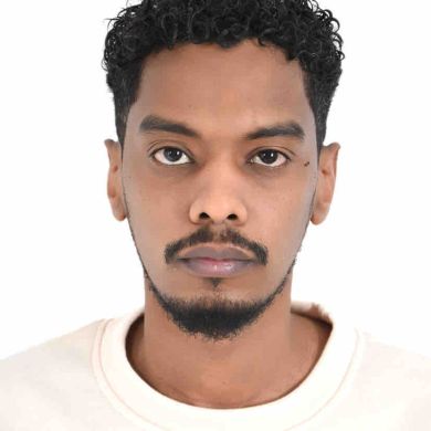 MOHAMMED AHMED