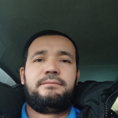 Dilmurod Abduboyev