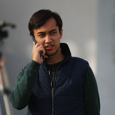 abdulbositjuraboev Profile Picture