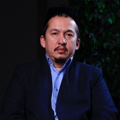 Rasmiy Sahifa "hasanxondomlauz" profile picture