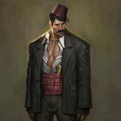 umma1703704572 Profile Picture