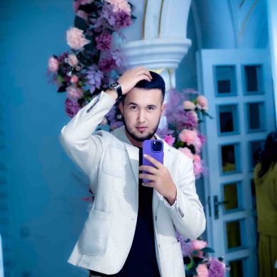 Shukurulloh Profile Picture