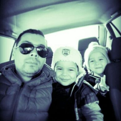 Abdullaev Bekhzod Profile Picture