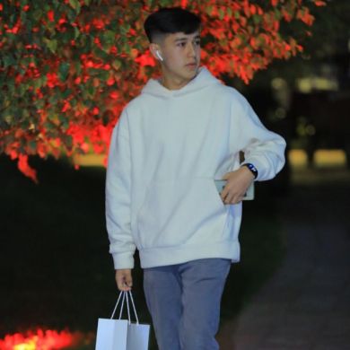 Jaloliddin Parpiyev Profile Picture