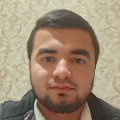 Latipov_Ruhillo Profile Picture