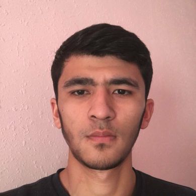 Muhammad Zubayr Profile Picture