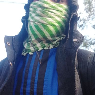 Abu Qudaamaa Profile Picture