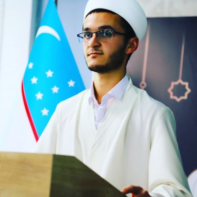 Gaybulloh Mehmonkhuj