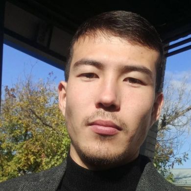 dilshod_karimov Profile Picture