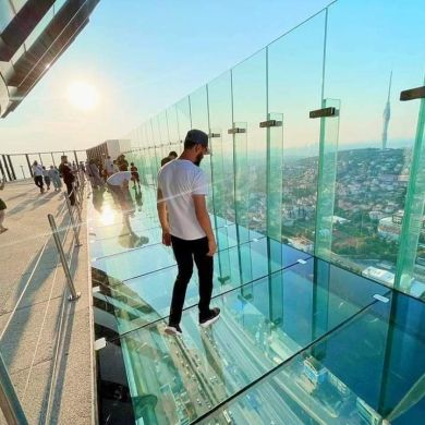 Muhammad Usmon Profile Picture