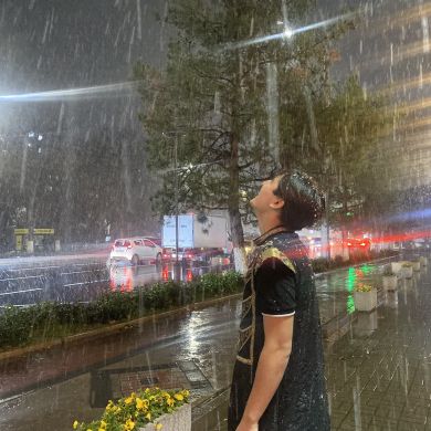 zayniddingulom Profile Picture