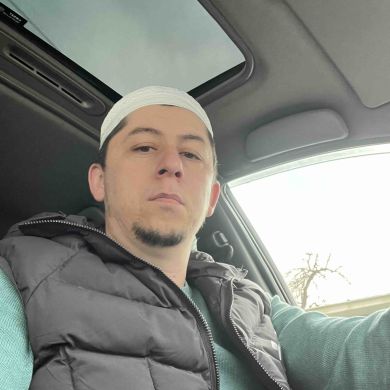 Boxodir xaydarov Profile Picture