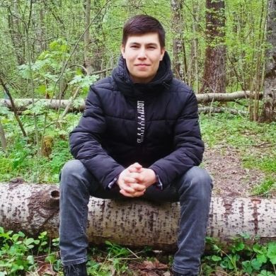 Mirjalol Ishanqulov Profile Picture