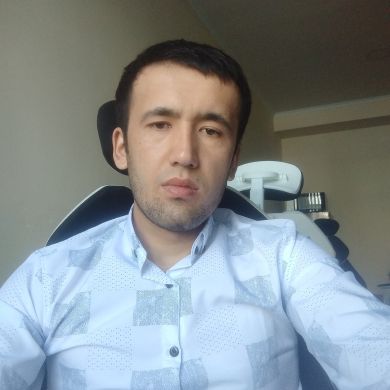 otabekhoshimxon