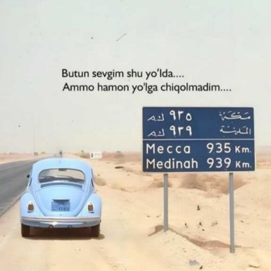 Akmaljon mamasodiqov