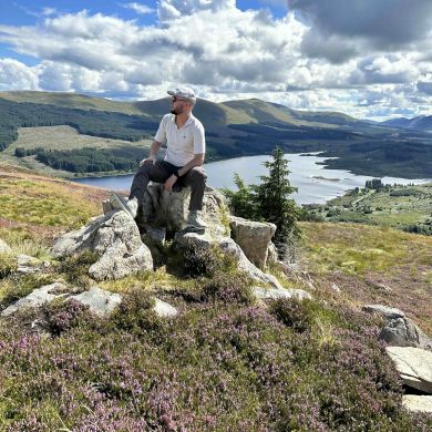 Adam Jon Profile Picture