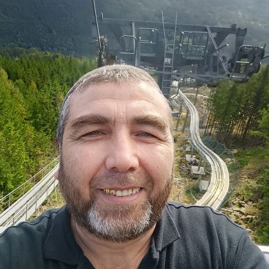 Ilhomjon Abdulahatov Profile Picture