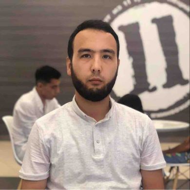 Sardor Ravshan Profile Picture