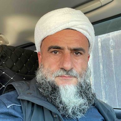 Muhammad Davubov Profile Picture