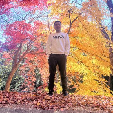 ISLOMBEK SHOKIRJON o'g'li Profile Picture