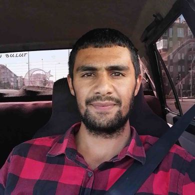 Seyyid Gök Profile Picture