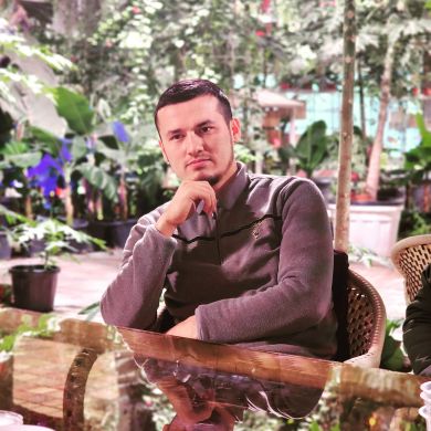 Akbarjon Mamadaliyev Profile Picture
