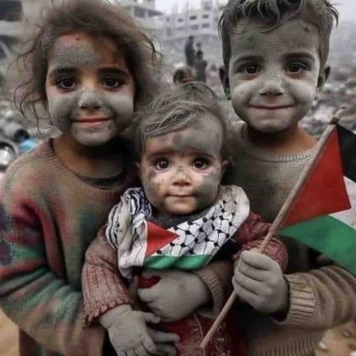 Save Gaza